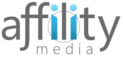 Affility Media Logo